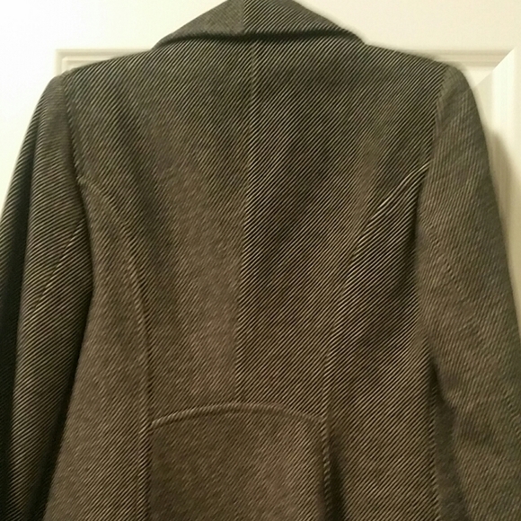 Cinzia Rocca pea coat - Picture 2 of 6